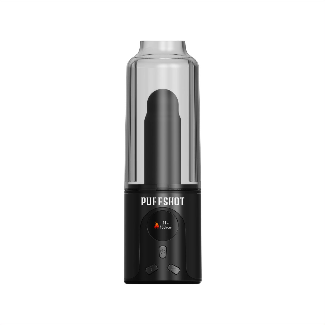 Puffshot | Vape Cup / E-Bong