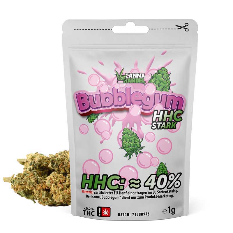 H4 Aromablüten 30% | 1g